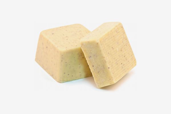 Lush Buffy Body Butter