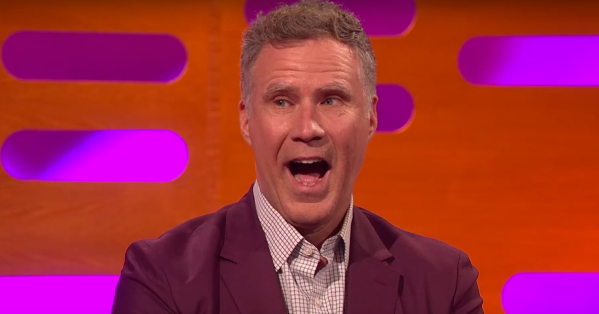 Why Will Ferrell Sang Whitney Houston at USC’s Graduation