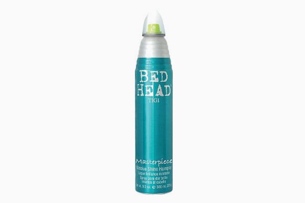 Tigi Bed Head Masterpiece Shine Hairspray