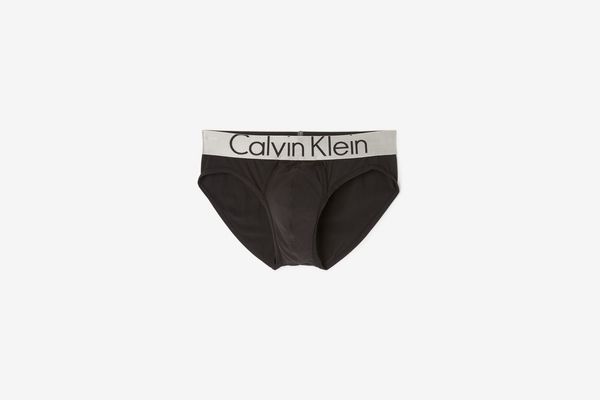 Calvin Klein Underwear Steel Hip Briefs