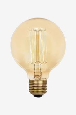 Westinghouse Lighting 40-Watt Amber Bulb
