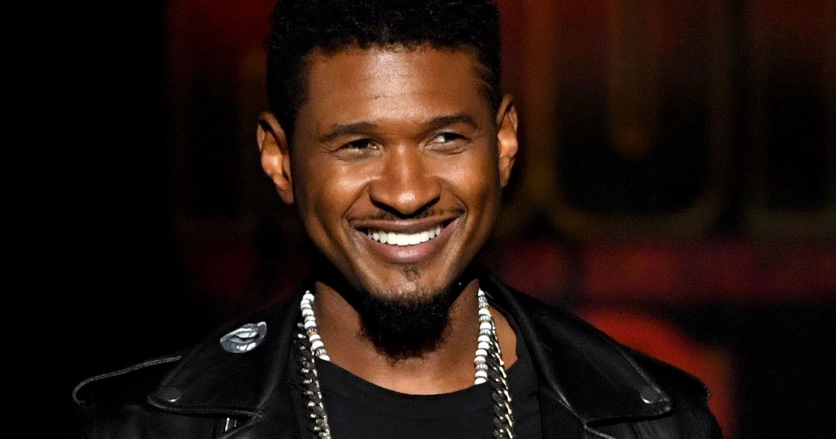 Usher Surprise Album A Does He Sample ‘Lovers and Friends’?