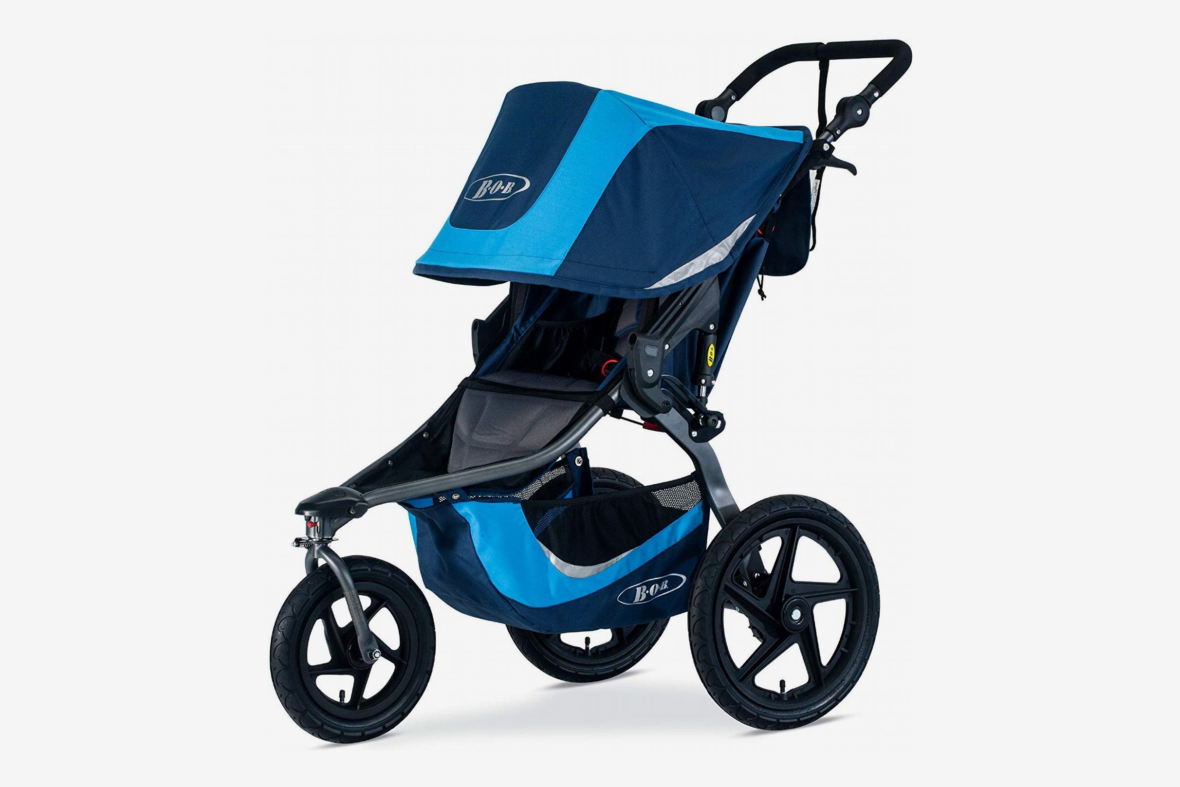 stroller comparison 2019