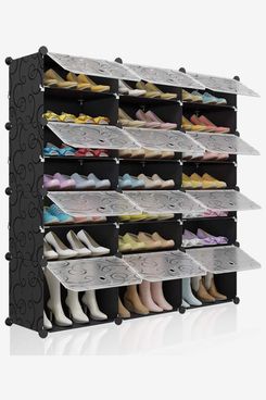 20 Best Shoe Organizers 2023