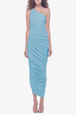 Norma Kamali Diana Gown