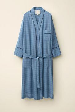 Caramel London x Zara Plaid Dress
