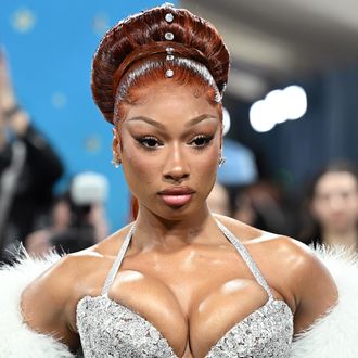 Megan Thee Stallion Denies Tory Lanez’s New Evidence Claims