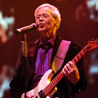 The Osmonds In Concert At Wembley Arena, London, Britain - 30 May 2008