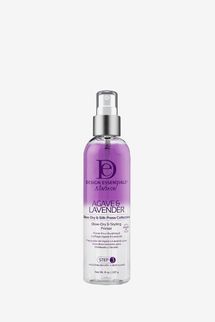 Design Essentials Agave & Lavender Blow-Dry & Style Primer