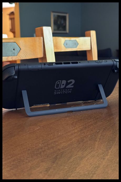 The Nintendo Switch 2 Is Definitely Worth the Upgrade | The Strategist