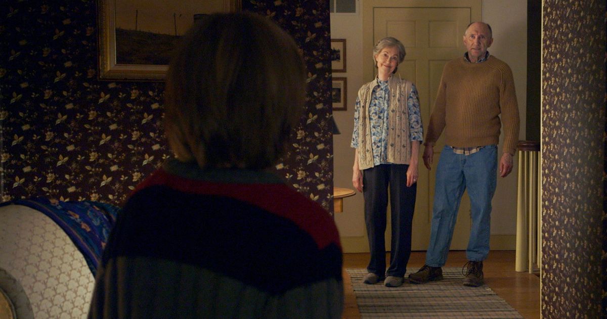 The Twist Is That M. Night Shyamalan&#39;s The Visit Actually Works