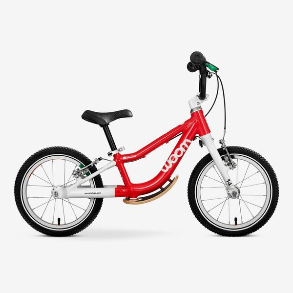 best bike for four year old