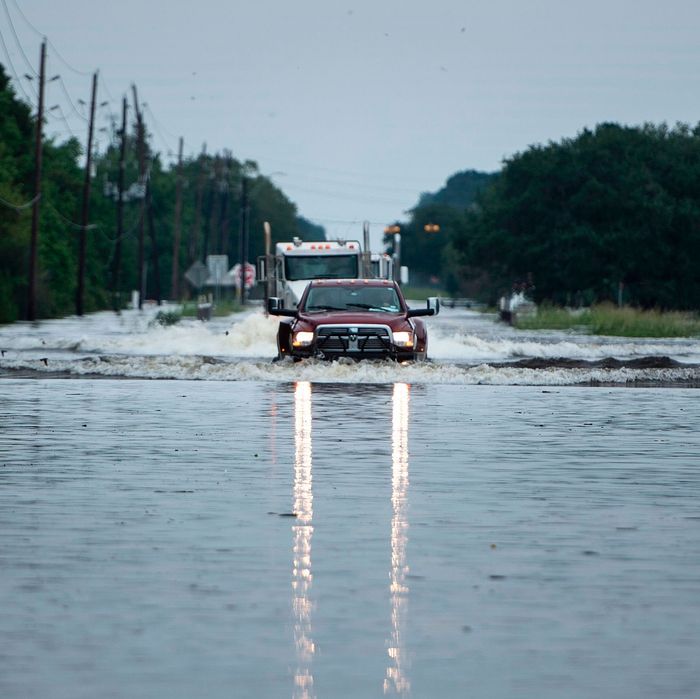 CEO of Texas Chemical Plant: ‘No Way to Prevent’ Explosion