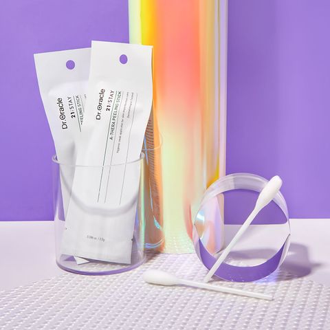 Dr. Oracle A-Thera Tea Tree Peeling Sticks