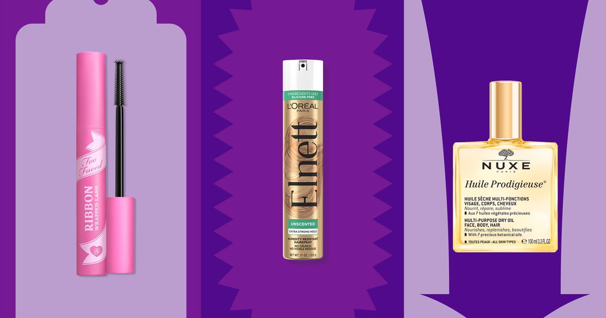 The Best Beauty Sales of the Week