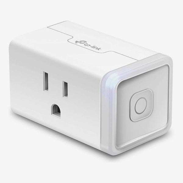 TP-Link Kasa Smart Plug Mini With Apple HomeKit