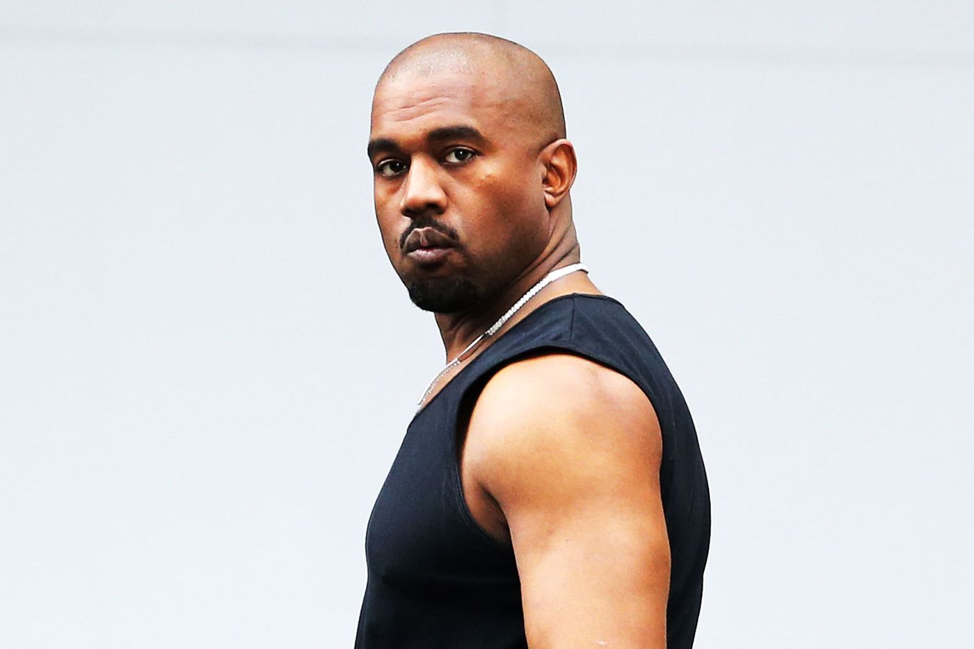 Kanye Raps 'I Stopped Buying Louis Bags After Virgil Passed' on New 'Donda  2' Song