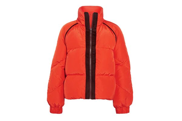 Ganni Down Jacket