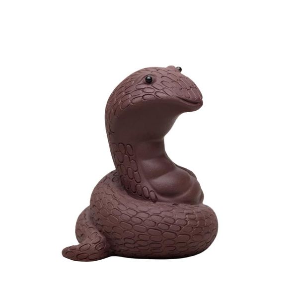 Upton Tea Imports Lunar Snake Tea Pet