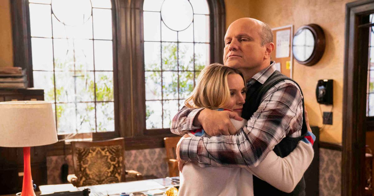 Veronica Mars Saison 4 Episode 8