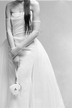 Vivienne Westwood Nova Rhea Bridal Gown