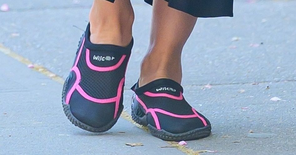 Beach Shoes Water Shoes For Women Target Womens Water Shoes Target