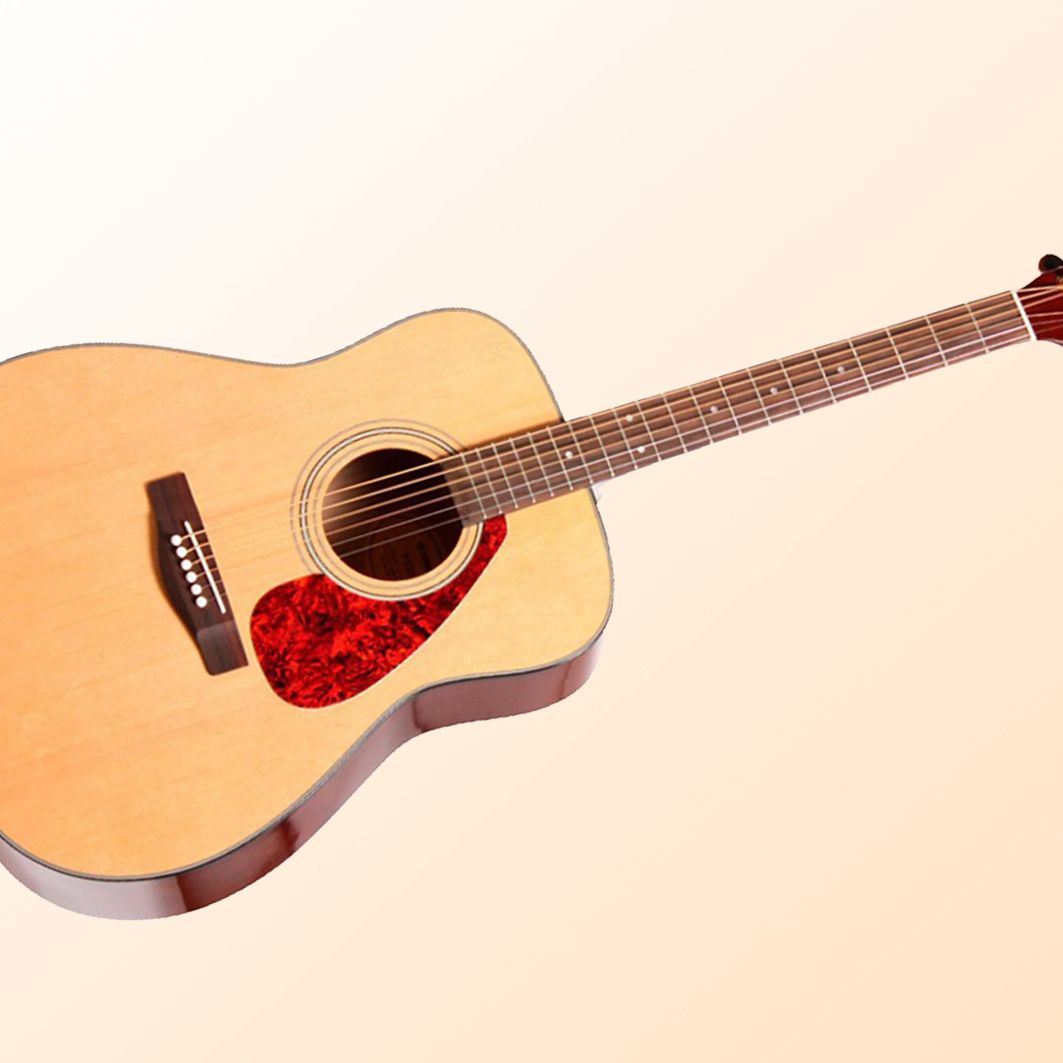  Yamaha F335 akustisk Guitar