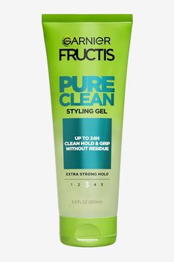Garnier Fructis Style Pure Clean Styling Gel