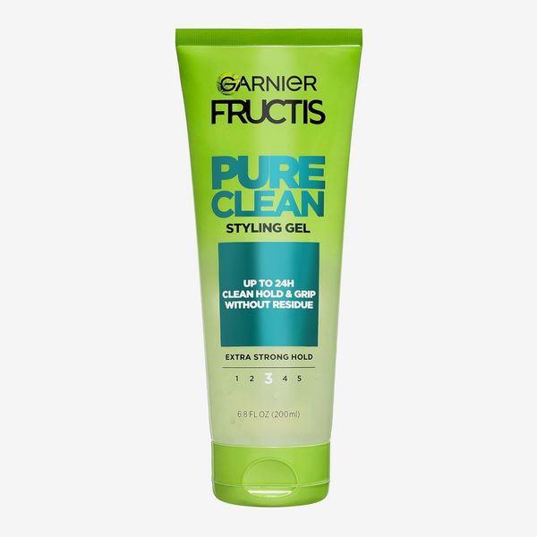 Garnier Fructis Style Pure Clean Styling Gel