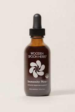 Wooden Spoon Herbs Immunity Now Supplement 