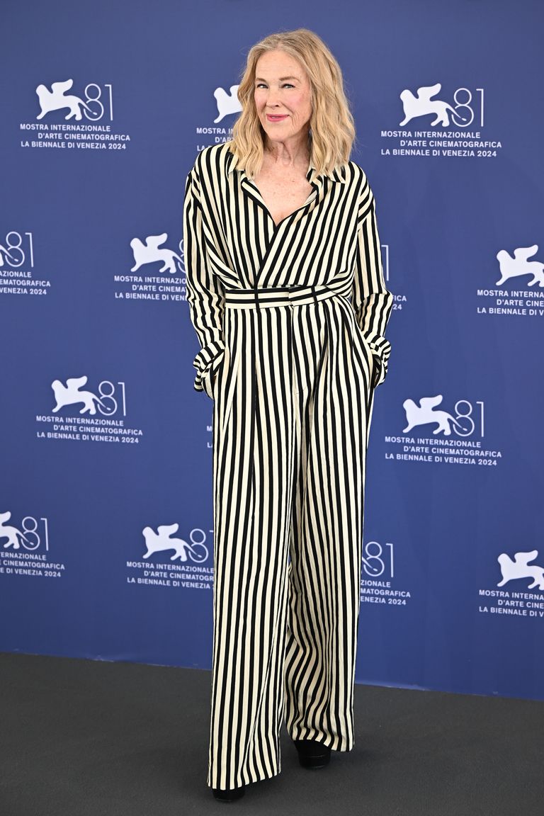 “Beetlejuice Beetlejuice” Photocall - The 81st Venice International Film Festival