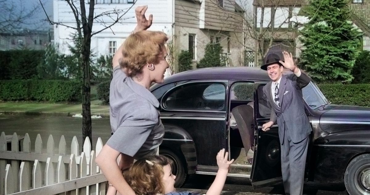 There’s No Trumponomics Without the Tradwife