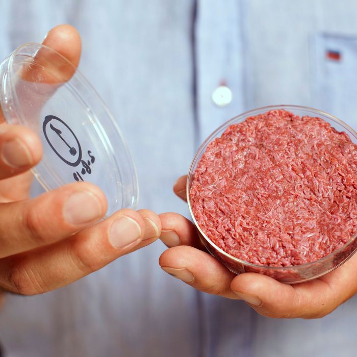 Can Lab-Made Meat Be Considered Kosher or Halal?