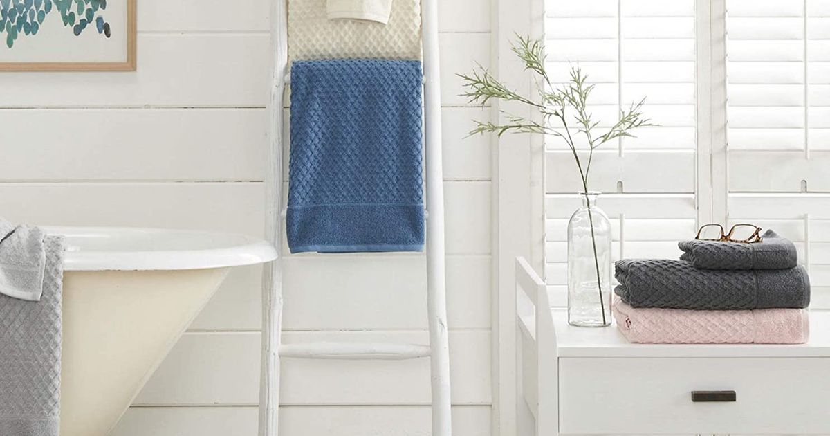 18 Best Bath Towels 2022 | The Strategist