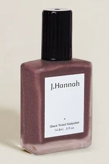 J.Hannah Glacé Tint Polish - Gamay