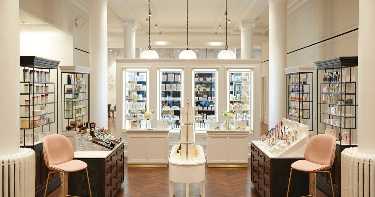 Join Our Cut Editors for SkinCare Boot Camp