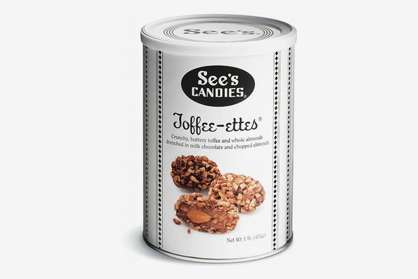 See's Candies Toffee-ettes
