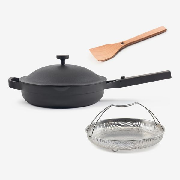 Our Place Always Pan 2.0 - Charcoal