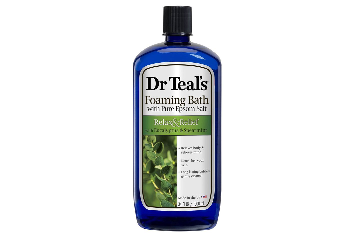 The Best Bubble Baths Dr Teals, L’Occitane, Lollia