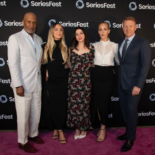 SeriesFest: Season 10 Soirée