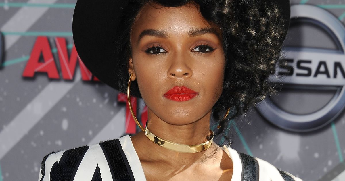 Janelle Monáe Talks About Her Role in Upcoming Hidden Figures: ‘I am so ...