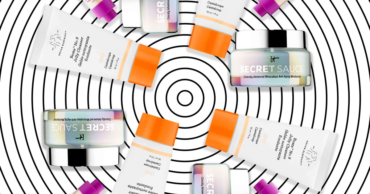 Best Sephora Skin Care Products, According to Dermatologists