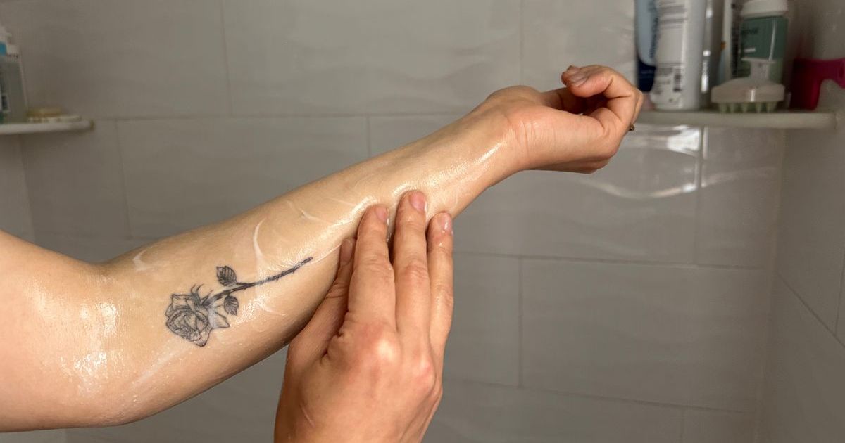 Strategist Beauty Brief: How to Care for Tattooed Skin