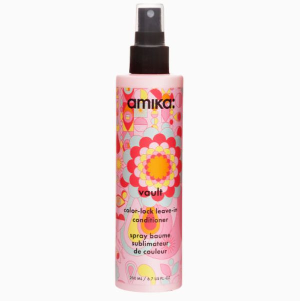 best leave in conditioner for color treated hair