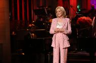 Saturday Night Live Recap: Jean Smart Leads a Cavalcade of Cameos