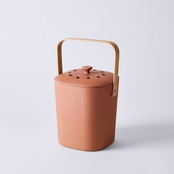 Bamboozle Compost Bin