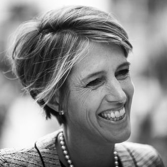 Zephyr Teachout.