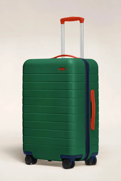 Away The Bigger Carry-On in Tropic