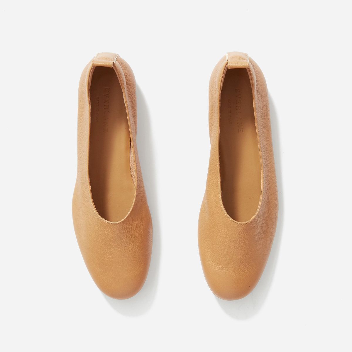 Everlane on sale glove shoe