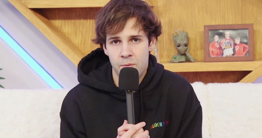 A timeline of David Dobrik’s allegations and controversies